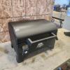 Pit Boss smoker missing parts