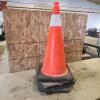 4 26" Pylons