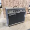 Traynor amplifier