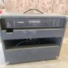 Traynor amplifier - 2