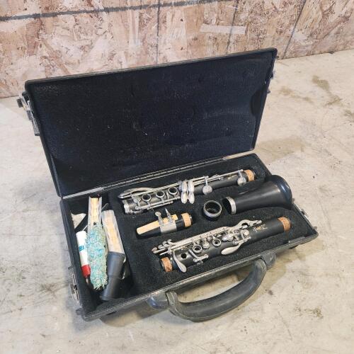 Clarinet