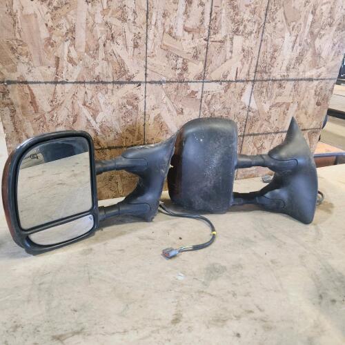 99-07 Super duty mirrors