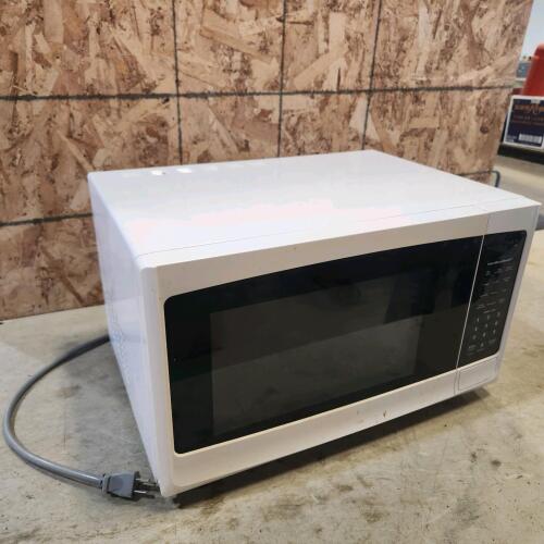 20" Microwave