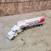 18" L Plastic Canadian tire model transport truck
