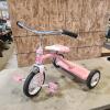 Radio Flyer metal trike