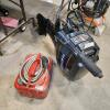 9.8hp Mercury outboard motor good running order, fuel tank