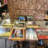 Various new puzzles