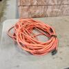 Approx 100' heavy duty ext cord