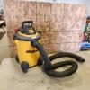 6 Gal shop vac