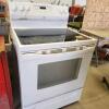 30" Kenmore electric stove working