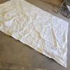 4- 9'x7' Tarps
