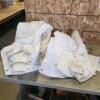 4- 9'x7' Tarps - 2