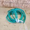 1/2" Rubber hose