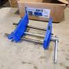 7" Woodworking vise