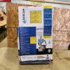 3/4 HP shallow well jet pump as is - 2