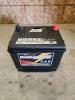 12V Load tested battery 9"L 7"W 8"H