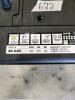 12V Load tested battery 9"L 7"W 8"H - 2