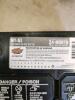 12V Load tested battery 9"L 5"W 8"H - 2