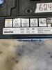 12V Load tested battery 9"L 5"W 8"H - 2