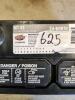 12V Load tested battery 9"L 5"W 8"H - 2