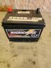 12V Load tested battery 9"L 7"W 7"H
