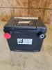 12V Load tested battery 8"L 7"W 7"H