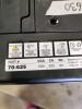 12V Load tested battery 8"L 7"W 7"H - 2