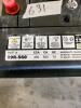 12V Load tested battery 8"L 7"W 7"H - 2