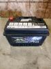 12V Load tested battery 11"L 7"W 7"H