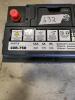 12V Load tested battery 11"L 7"W 7"H - 2