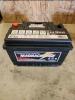 12V Load tested battery 11"L 7"W 7"H