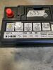12V Load tested battery 11"L 7"W 7"H - 2