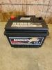 12v Load tested battery 9"L 7"W 7"H