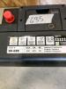 12v Load tested battery 9"L 7"W 7"H - 2