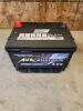 12V Load tested battery 11"L 7"W 7"H