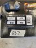 12v Load tested battery 12"L 7"W 8"H - 2
