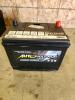 12V Load tested battery 10"L 7"W 8"H