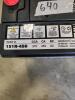 12V Load tested battery 7"L 5"W 8"H - 2