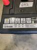 12V Load tested battery 8"L 7"W 8"H - 2