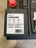 12V Load tested battery 8"L 7"W 8"H - 2