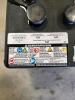6V Load tested battery 9"L 7"W 8"H - 2