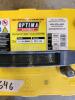 12V load tested AGM battery 10"L 7"W 7"H - 2