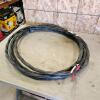 30' 6/3 Hyrdro wire