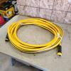 7/8" OD Rubber garden hose