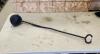 Cast ladle made in Canada