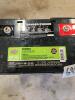 12V load tested deep cycle battery 9"L 5"W 8"H - 2