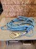 5/8" safety rope missing end