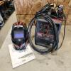 Lincoln 120v mig welder in good working order