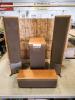 Yamaha speaker system