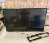 43" LG TV